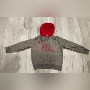 Polo RL 67 Hoodie